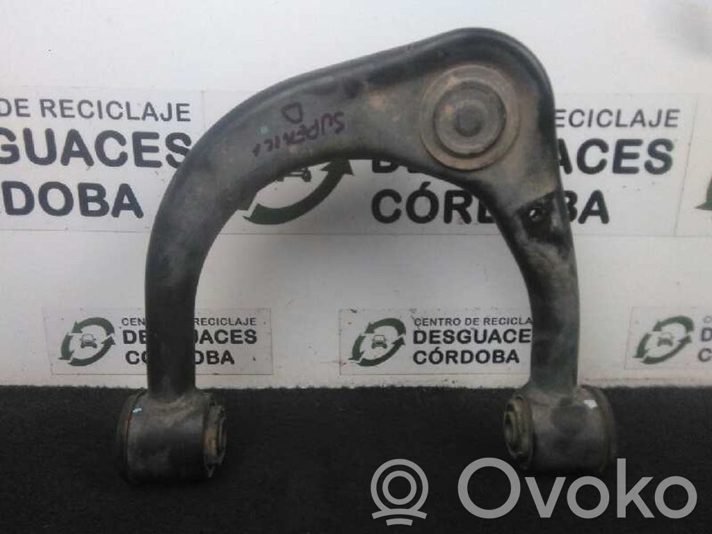 Front control arm   ROTULACONICA
