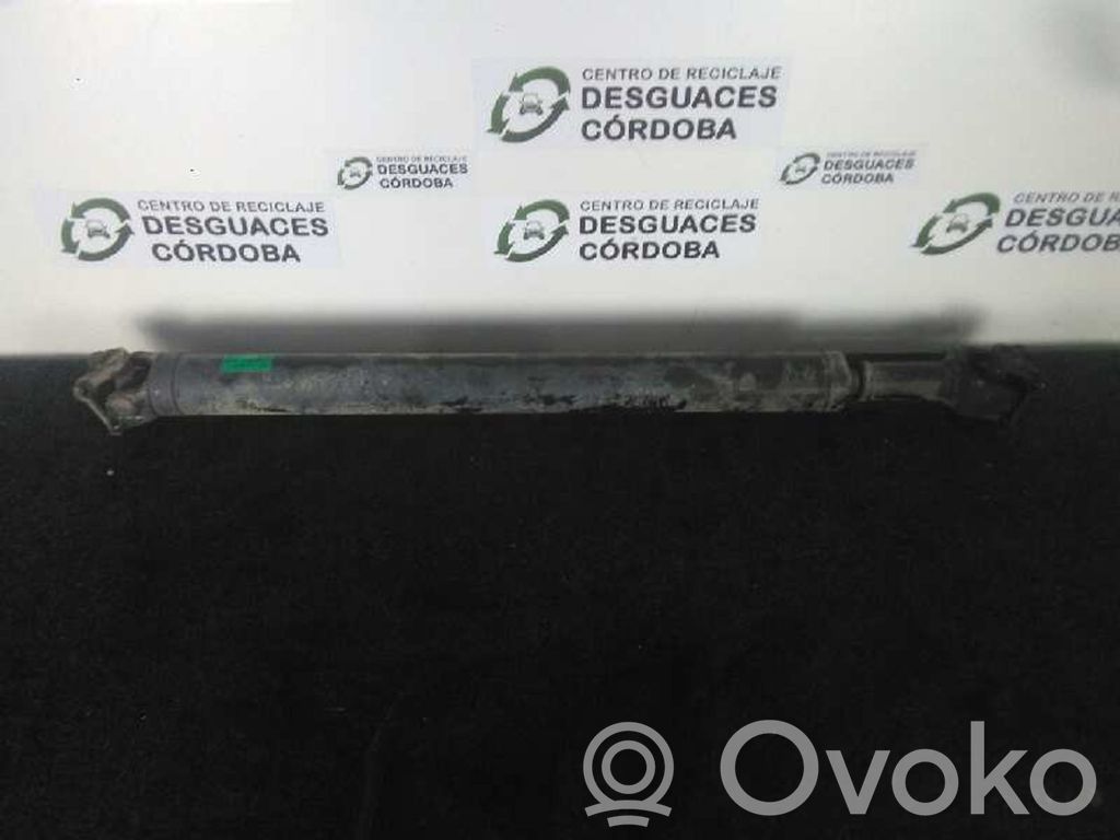 KIA Sorento Vidurinis kardanas 