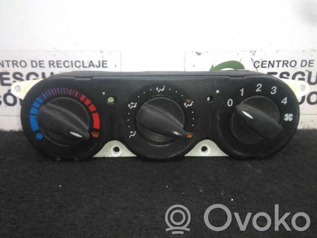 Air conditioner control unit module   9T1618C419AB