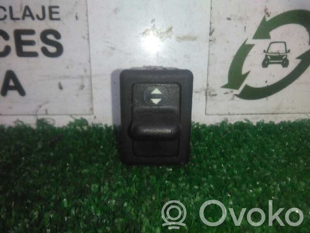 Interruptor del elevalunas eléctrico   443959855B,1BOTON,IZQUIERDODERECHO