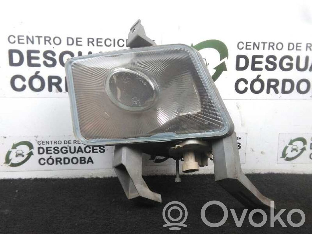 Opel Vectra B Priešrūkinis žibintas priekyje 