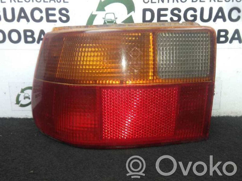 Opel Astra F Rückleuchte Heckleuchte 