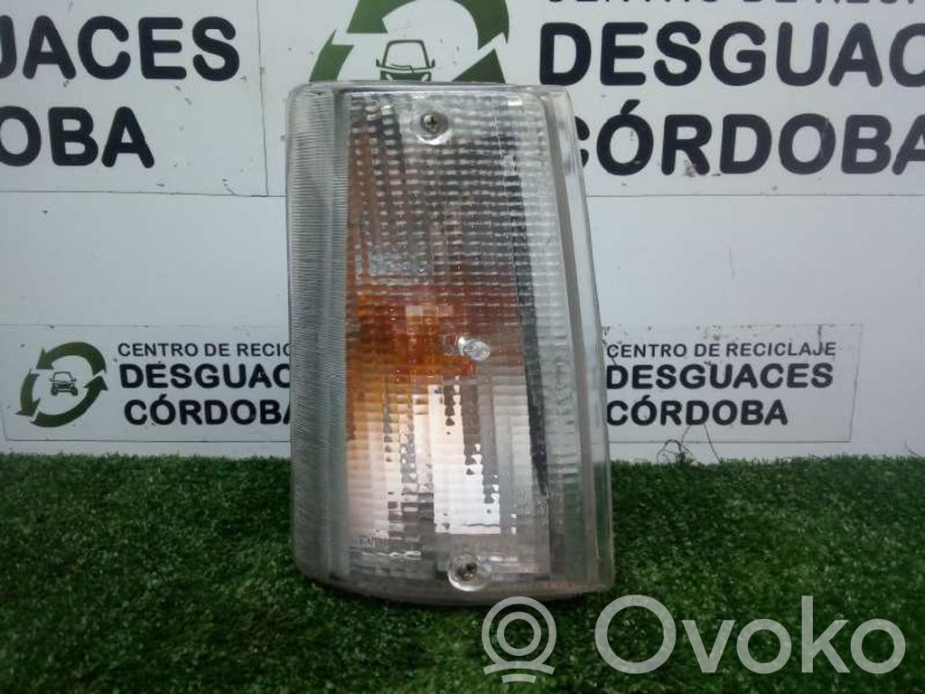 Iveco Daily 1st gen Front indicator light 