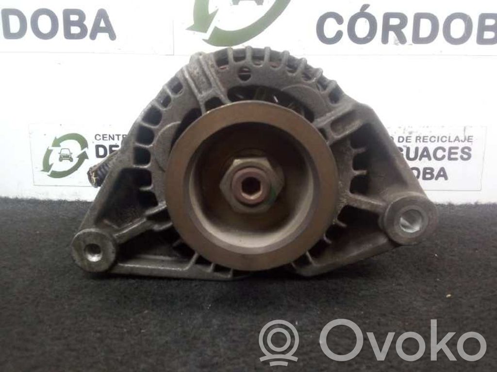 Generator/alternator