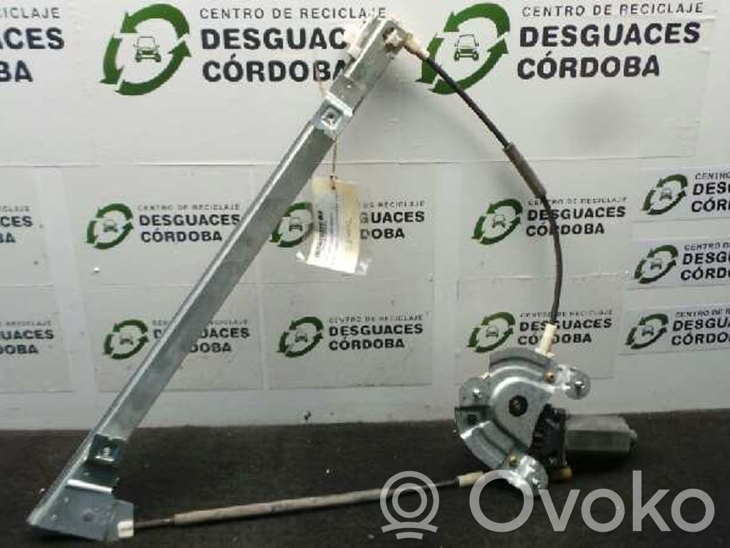 Regulador de ventanilla eléctrico de puerta delantera   A0ELECTRICO