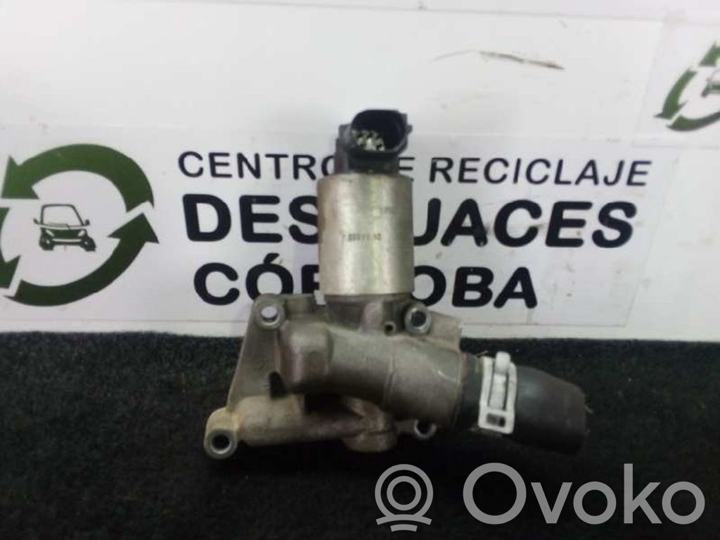 Opel Corsa D Válvula EGR 