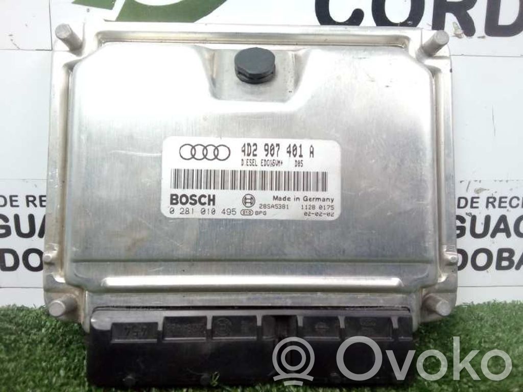 Other control units/modules   BOSCH