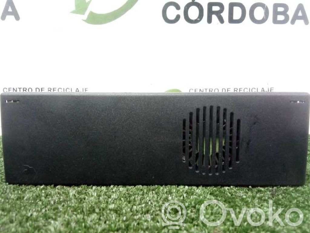 Sound HiFi control unit module   4D0919146B