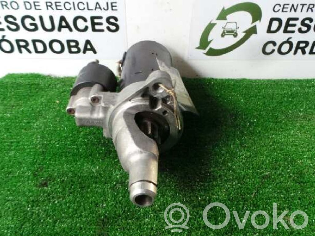 Starteris   10DIENTES,BOSCH