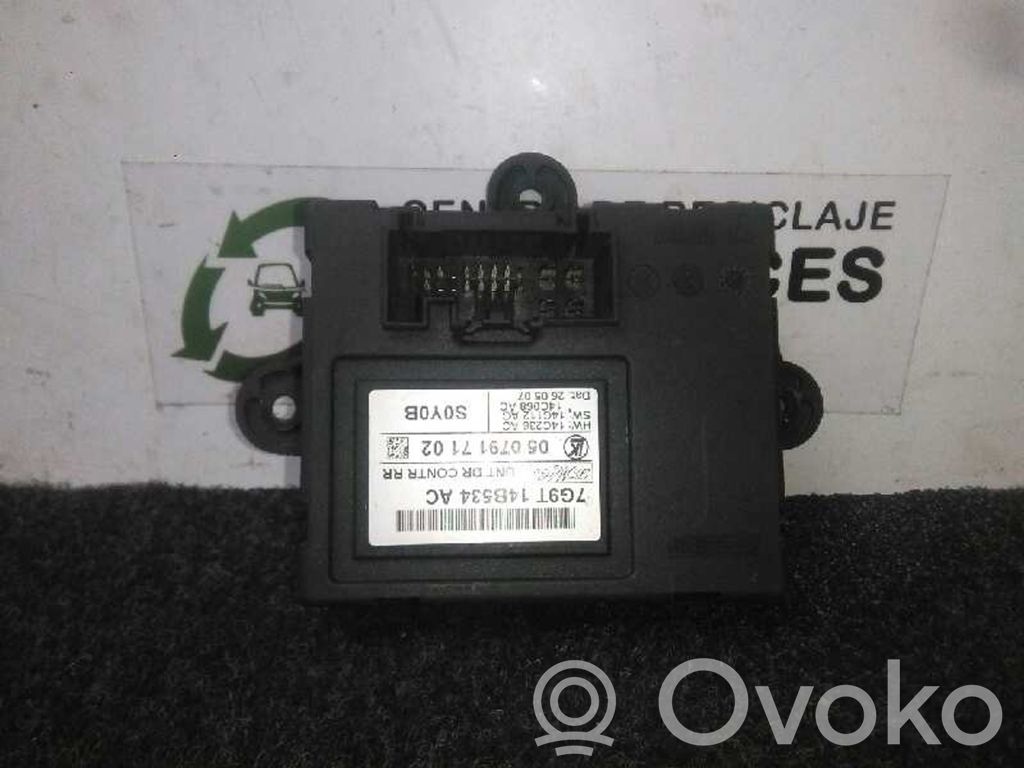 Autres unités de commande / modules   LUK,1CONECTOR