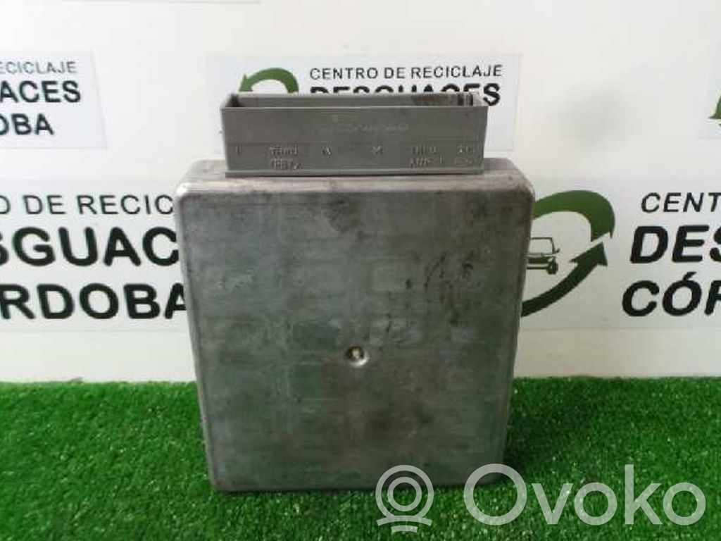 Other control units/modules   DPC638,VISTEON