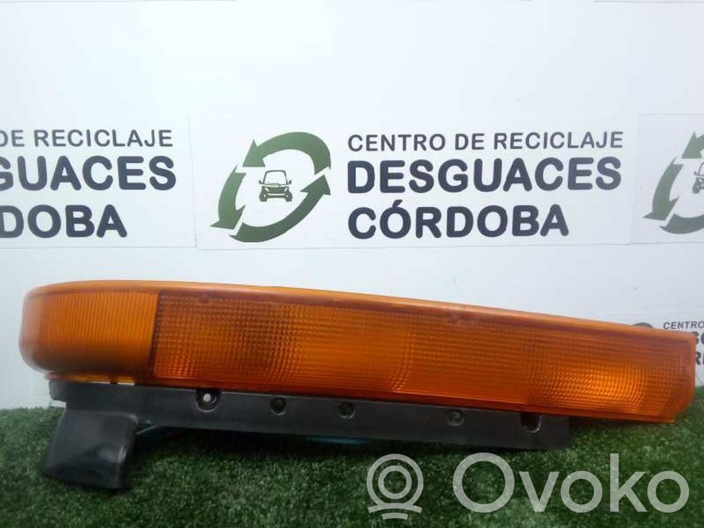 Mitsubishi Canter Front indicator light 