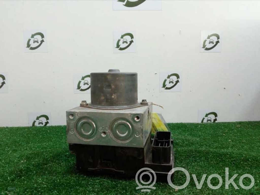ABS bloks   7G912C405AA,TRW