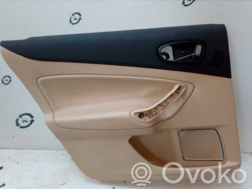 Ford Mondeo Mk III Verkleidung Tür hinten 