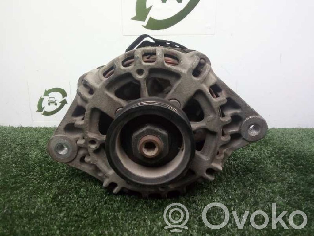 KIA Picanto Alternator 
