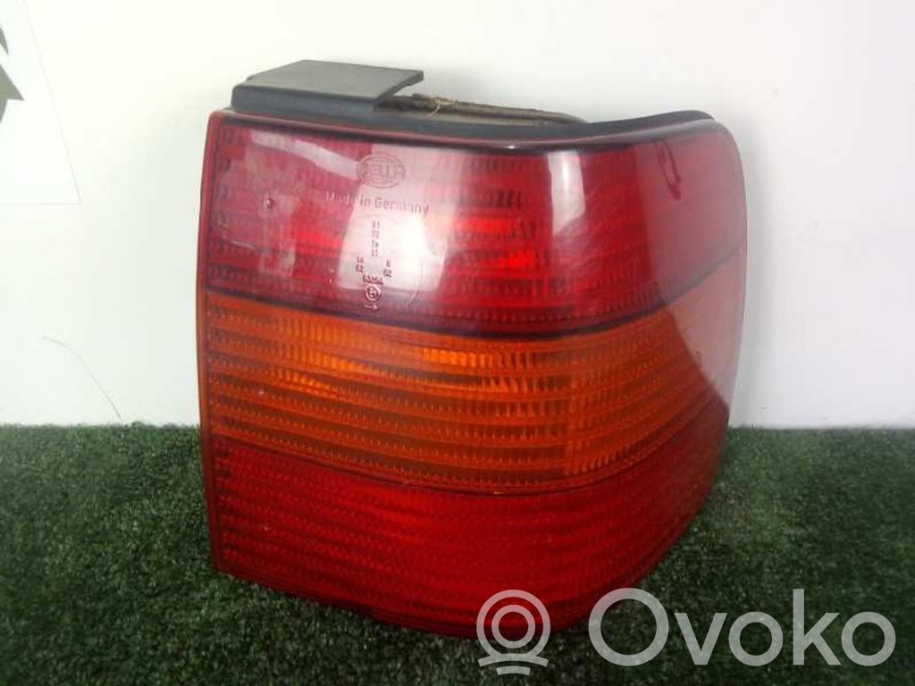 Volkswagen Passat Alltrack Luz trasera/de freno 