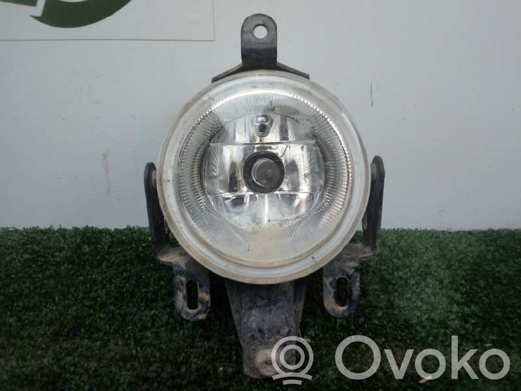 Luz de niebla delantera   MN117111,AMBOSLADOS,0307