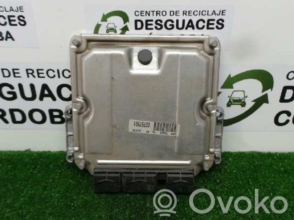 Sonstige Steuergeräte / Module   EDC15C2,BOSCH