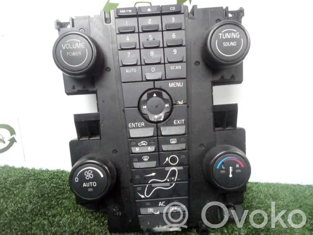 Climate control unit   30737669