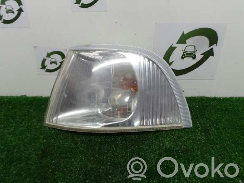 Volvo S40, V40 Front indicator light 