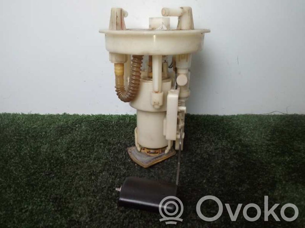 In-tank fuel pump   CONBOMBA