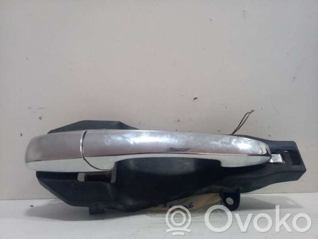 Otros dispositivos   EG2172412,CROMADA