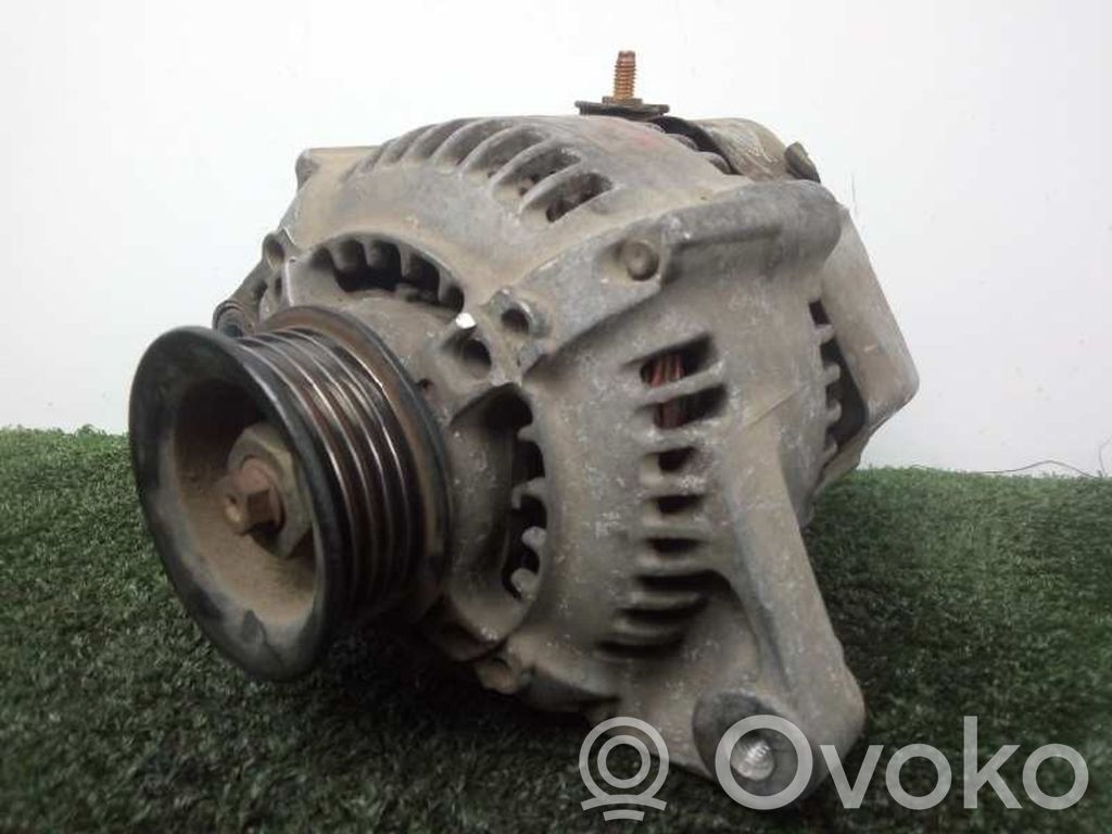 Generator/alternator   70AHDENSO