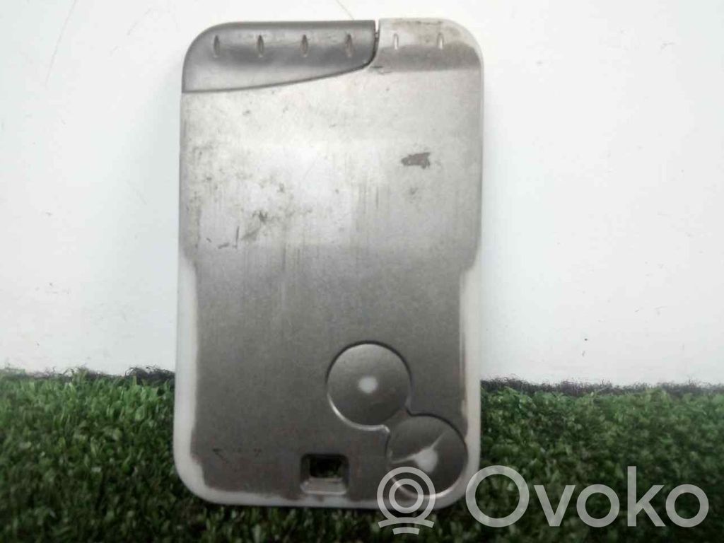 Renault Laguna II Ignition lock 