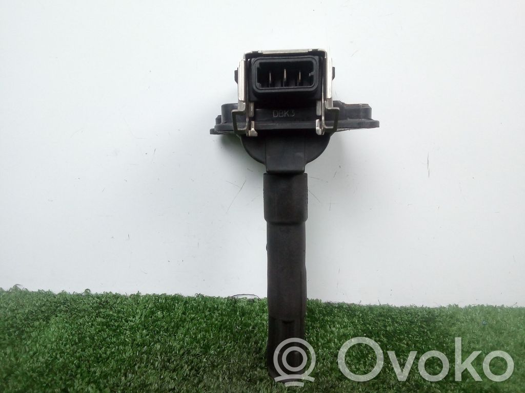 High voltage ignition coil   3PINES,1CONEXION