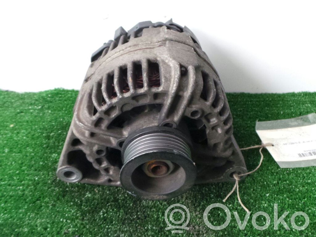 Opel Corsa C Generator/alternator 