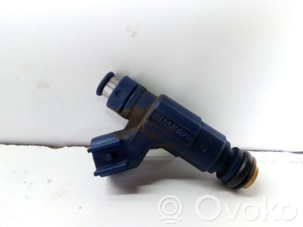 Injecteur de carburant   2PINES