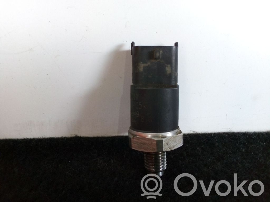 Sensor