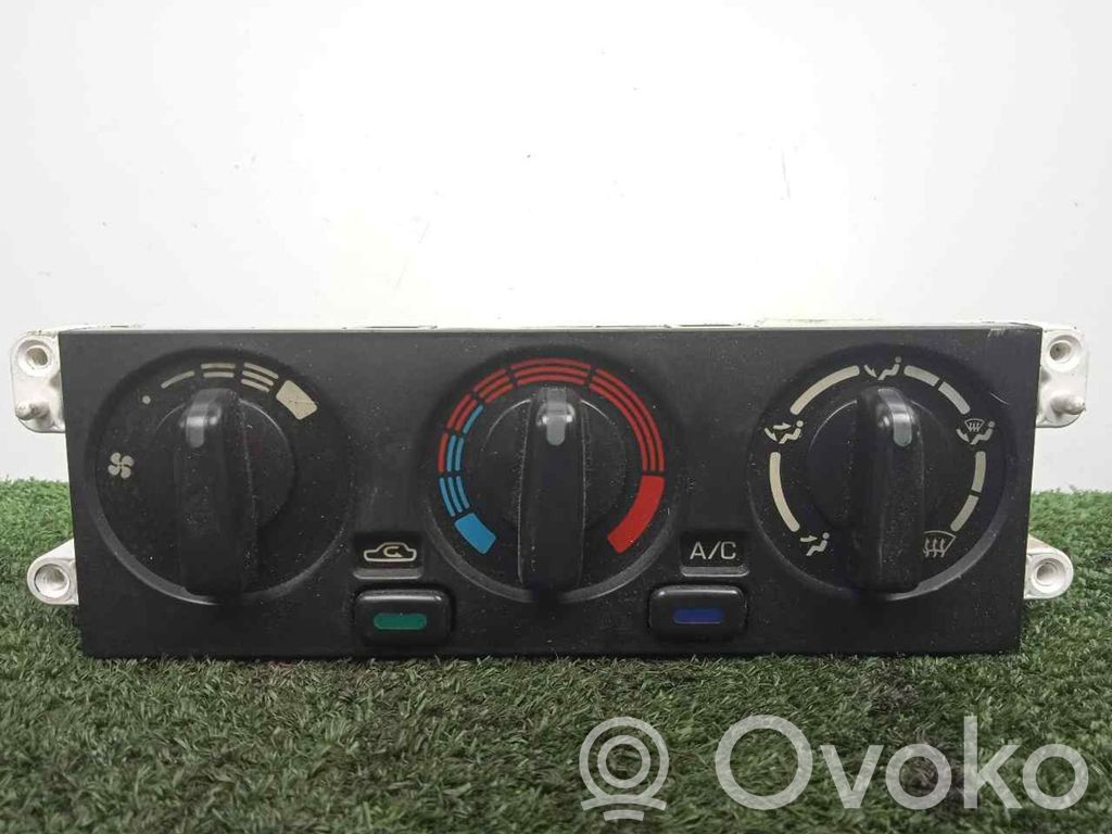 Air conditioner control unit module