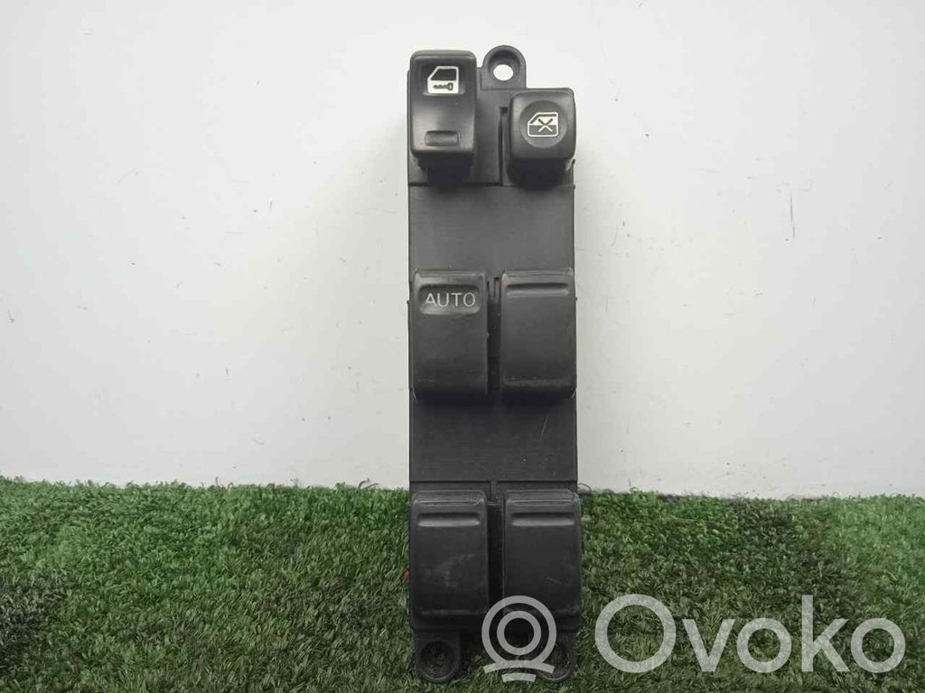 Electric window control switch   4BOTONES