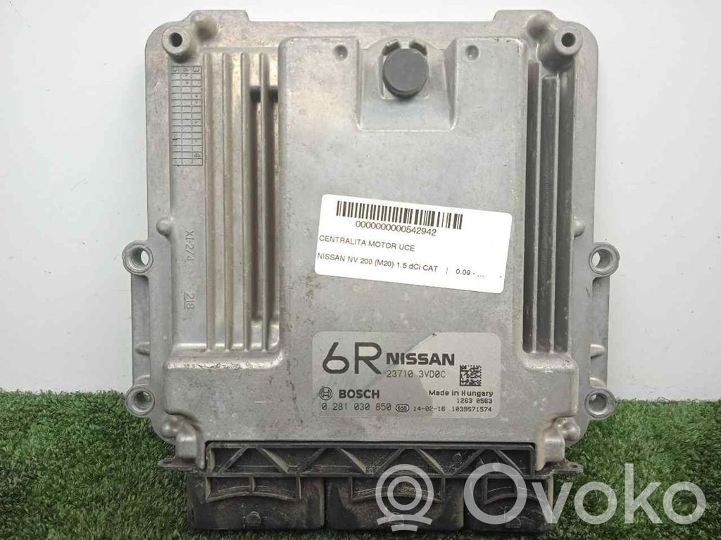 Other control units/modules   EDC17C42333