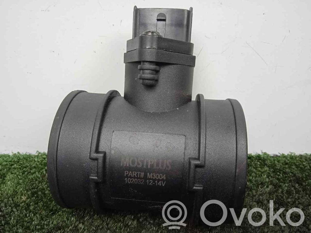 Mass air flow meter   MOSTPLUS