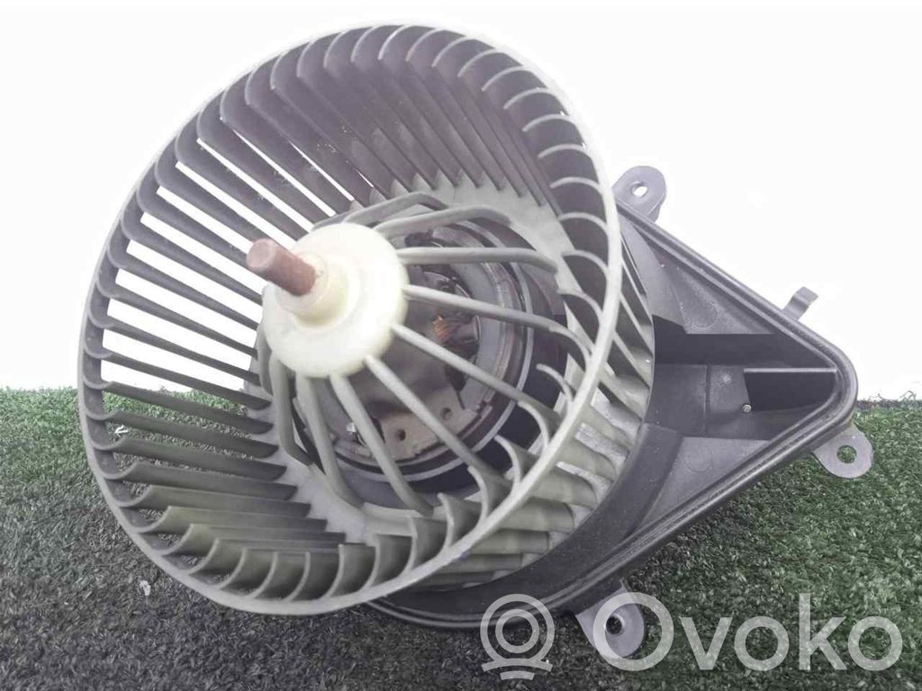 Heater fan/blower   SINCLIMA