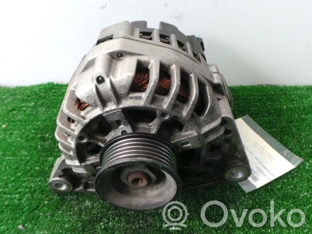Generatorius   06B903016DSG9B010,90AHVALEO