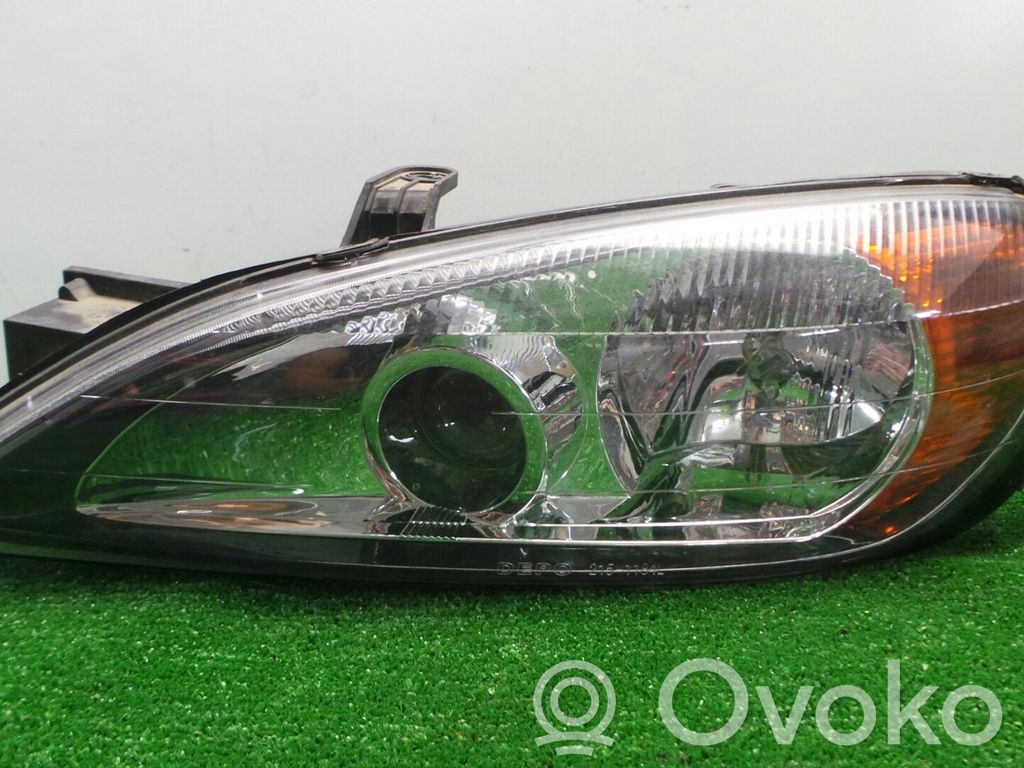 Headlight/headlamp   9902