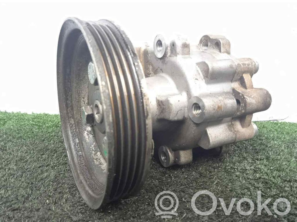 Ohjaustehostimen pumppu   51729535,80BARESZF