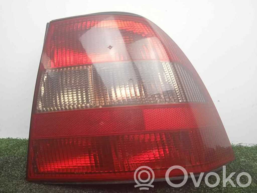 Opel Vectra B Rear/tail lights 