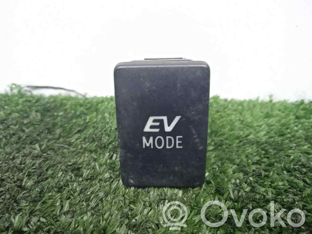 Multifunctional control switch/knob   847200D071,EVMODE