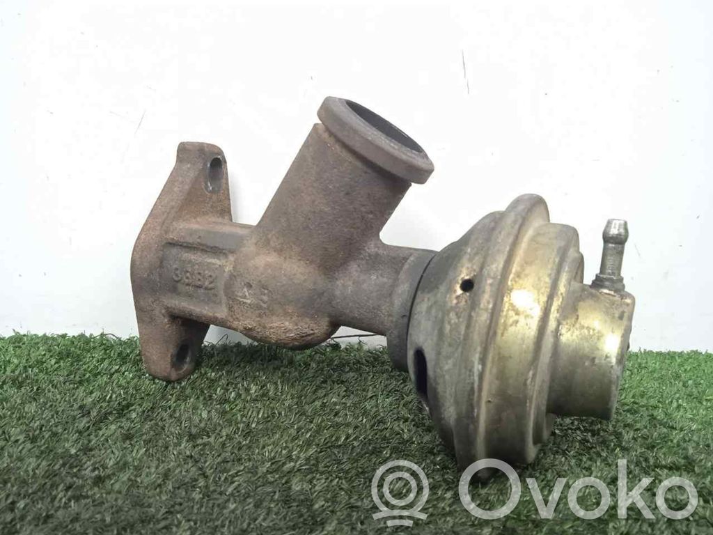 EGR valve