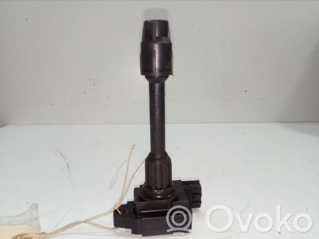 Nissan Maxima High voltage ignition coil 