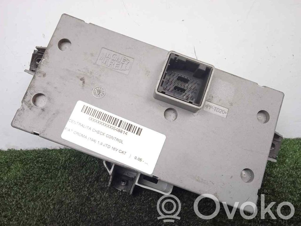 Other control units/modules   NBC19491,MAGNETIMARELLI