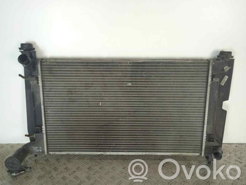 Radiateur de refroidissement   4221725942