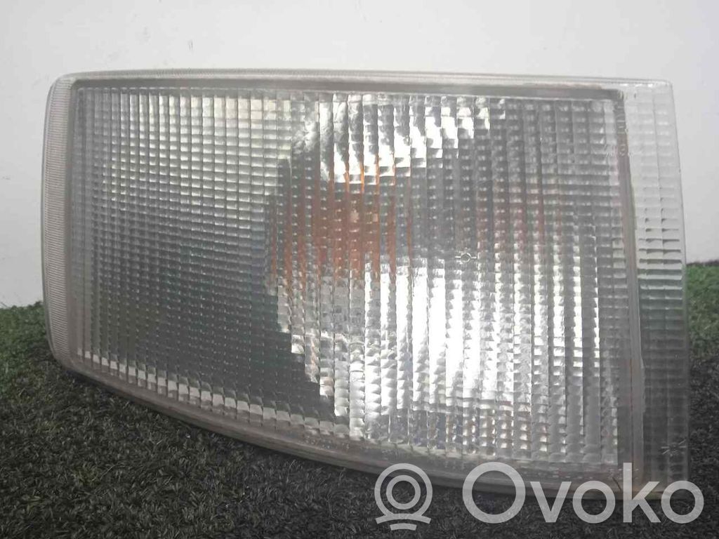 Front indicator light   9401,BLANCO