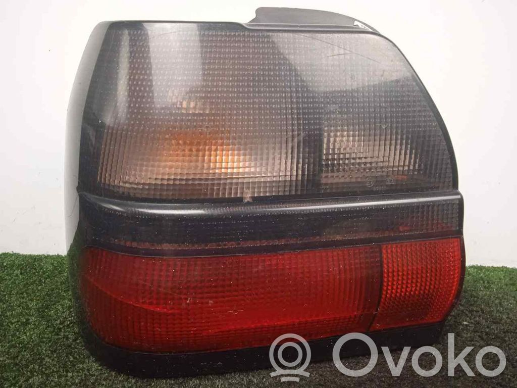 Renault 19 Rückleuchte Heckleuchte 