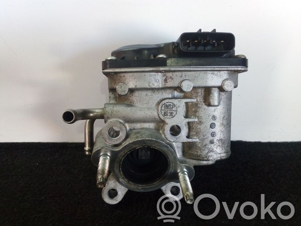 EGR vārsts