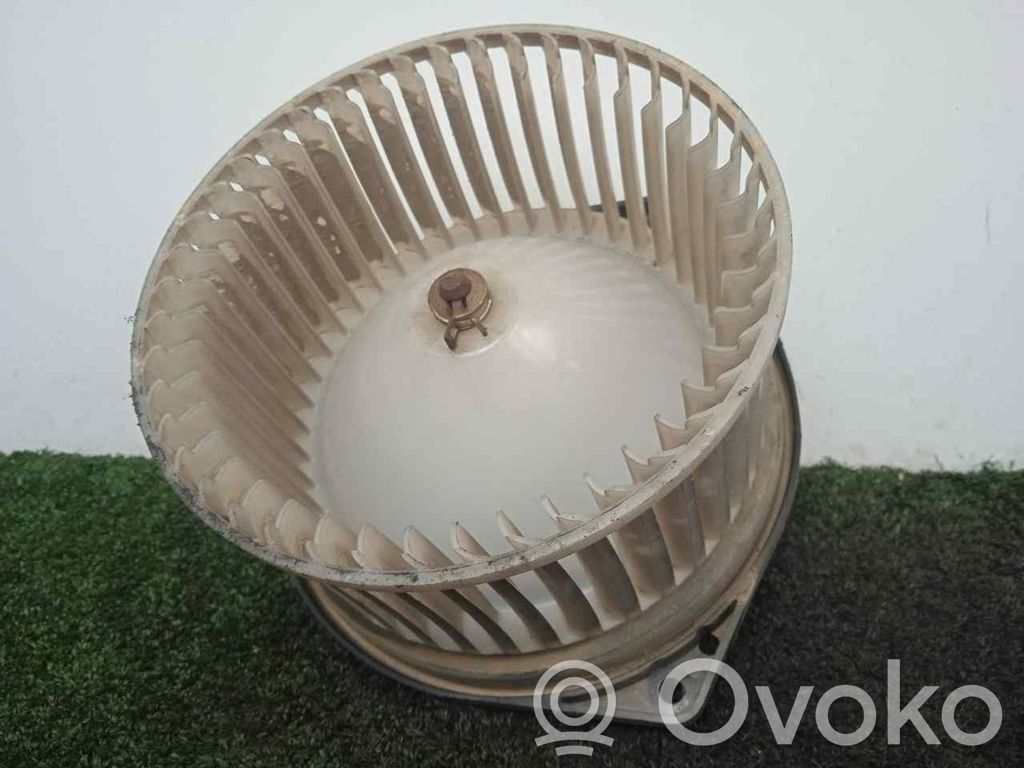 Heater fan/blower   SINCLIMA2PINES